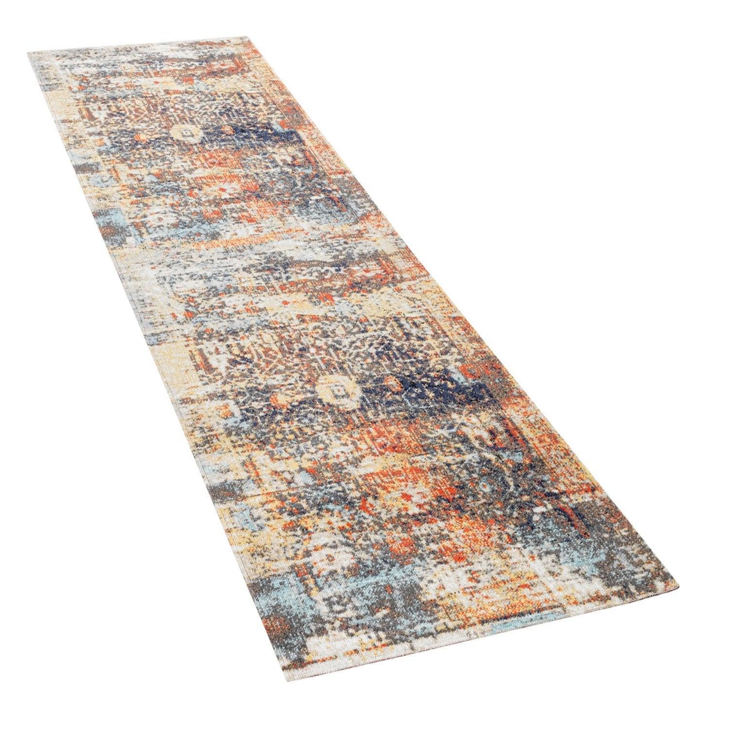 Colorful Outdoor Rug Modern Design Weatherproof - RugYourHome