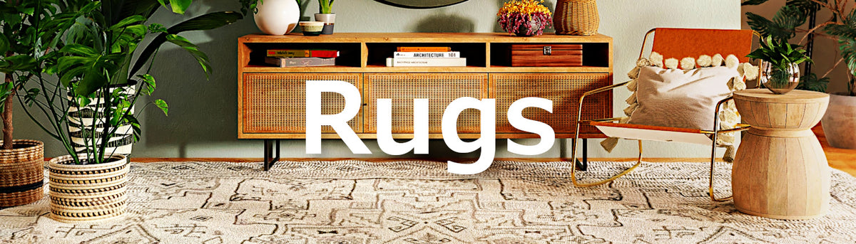 All Rugs