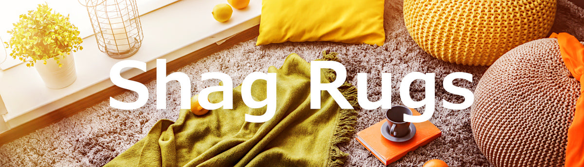 Shag Rugs