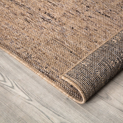 Indoor & Outdoor Rug Rico Braided Look