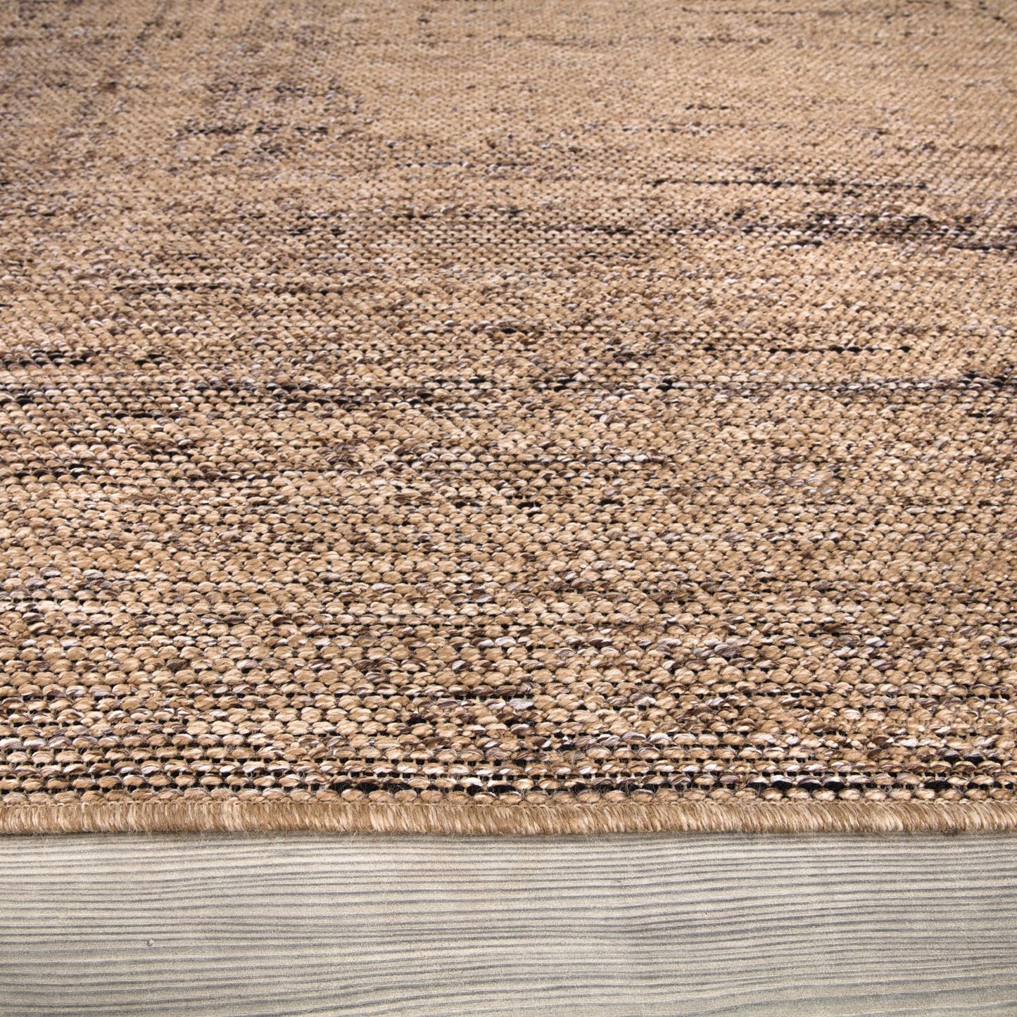 Indoor & Outdoor Rug Rico Braided Look