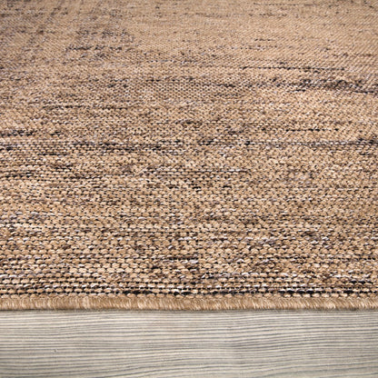 Indoor & Outdoor Rug Rico Braided Look